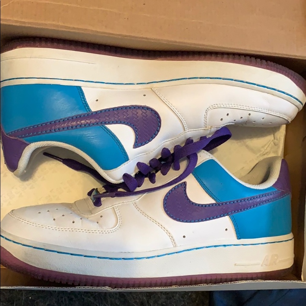 Air Force 1 ‘07